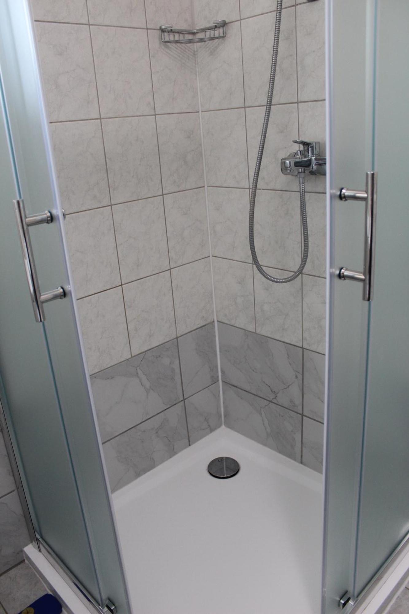 Apartment Mladen Биоград на Мору Екстериор снимка
