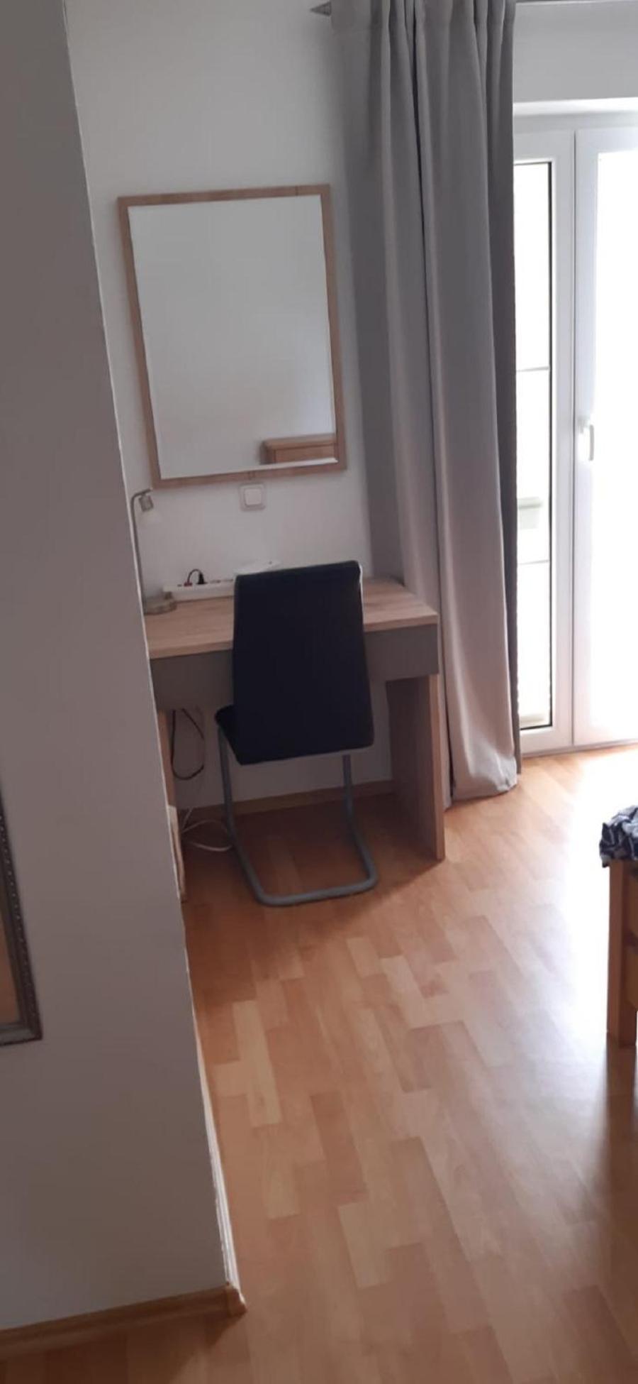 Apartment Mladen Биоград на Мору Екстериор снимка