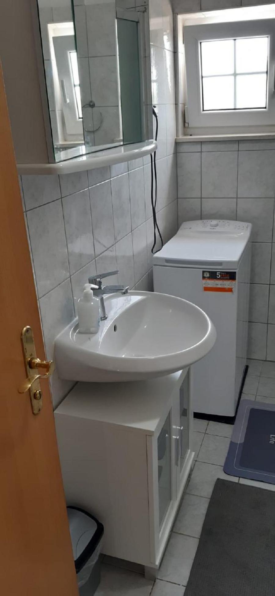Apartment Mladen Биоград на Мору Екстериор снимка
